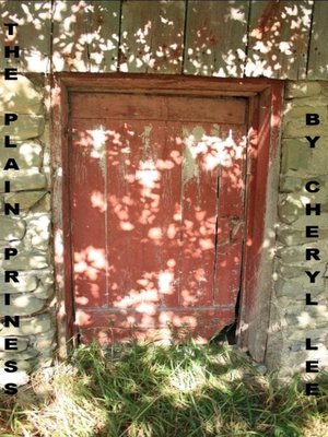 cover image of The Plain Princess
